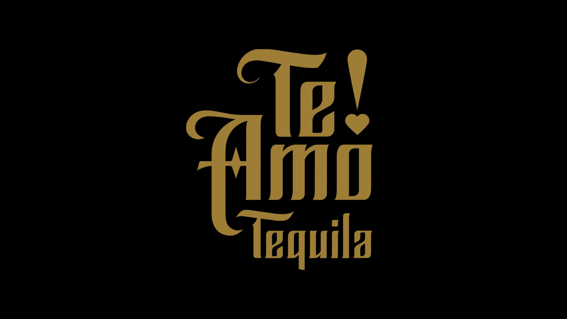 Te Amo Tequila Dos Artes Brands